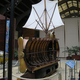 A cutaway replica of the Nautilus, from la Cité de la Mer (City of the Sea), Cherbourg, France. (Wikipedia/Ji-Elle)